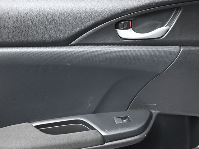 2019 Honda Civic Sedan EX CVT - 22996015 - 9