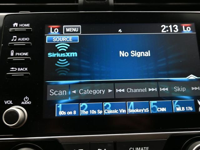 2019 Honda Civic Sedan EX CVT - 22996015 - 13