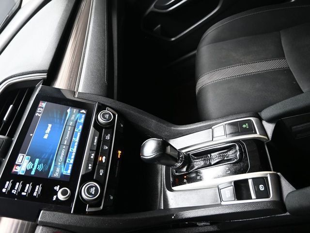 2019 Honda Civic Sedan EX CVT - 22996015 - 15