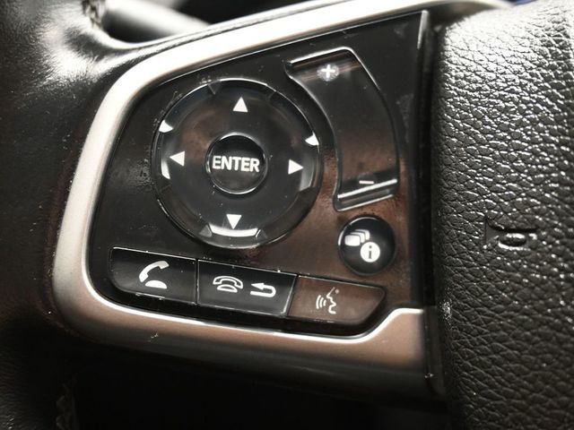 2019 Honda Civic Sedan EX CVT - 22996015 - 17