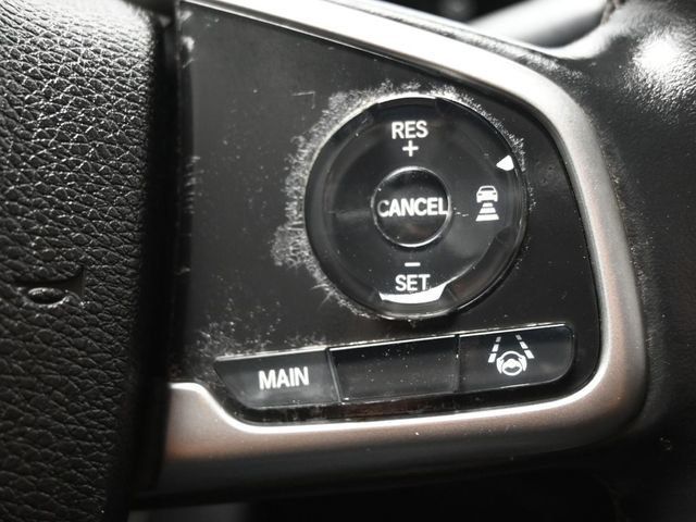 2019 Honda Civic Sedan EX CVT - 22996015 - 18