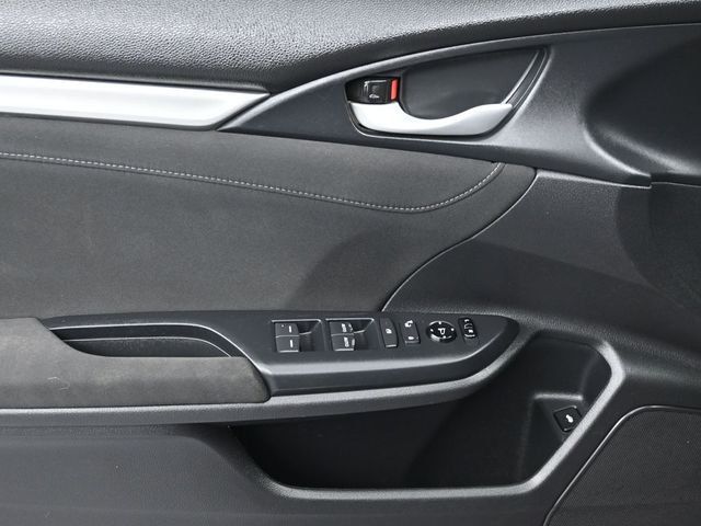 2019 Honda Civic Sedan EX CVT - 22996015 - 6