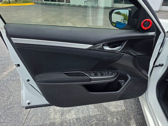 2019 Honda Civic Sedan EX CVT - 23031213 - 11