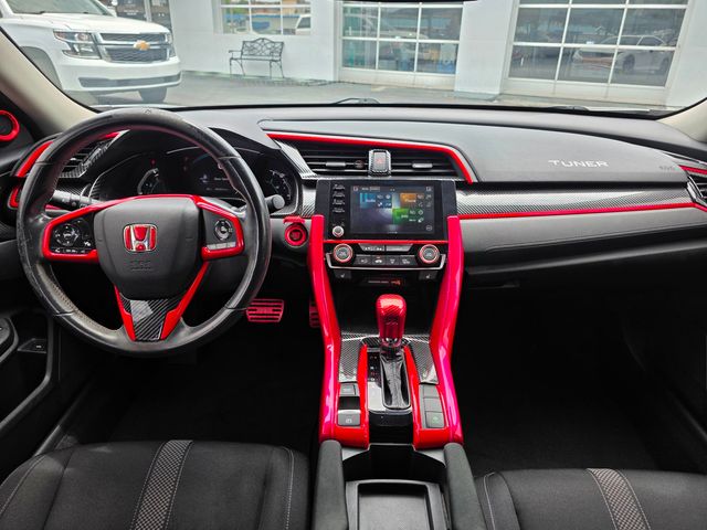 2019 Honda Civic Sedan EX CVT - 23031213 - 12