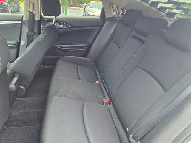 2019 Honda Civic Sedan EX CVT - 23031213 - 13