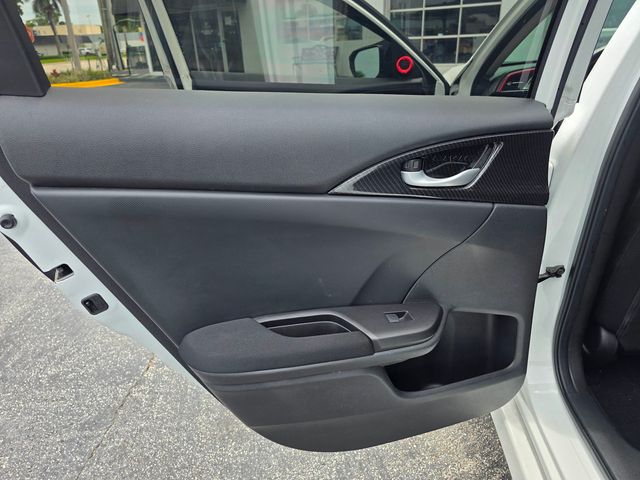 2019 Honda Civic Sedan EX CVT - 23031213 - 14