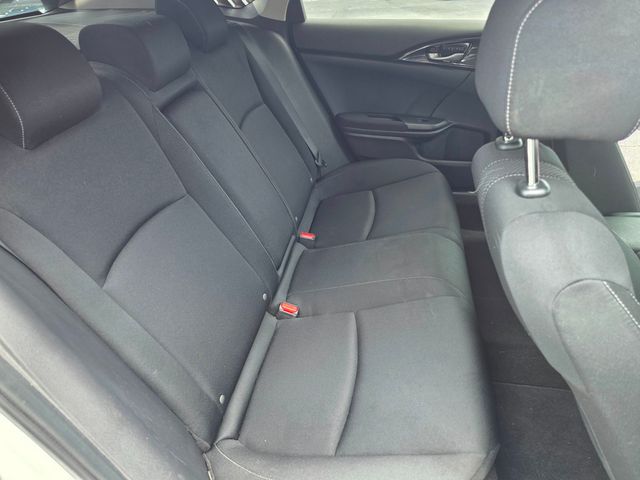 2019 Honda Civic Sedan EX CVT - 23031213 - 15