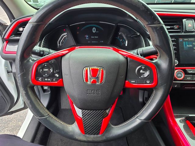 2019 Honda Civic Sedan EX CVT - 23031213 - 19