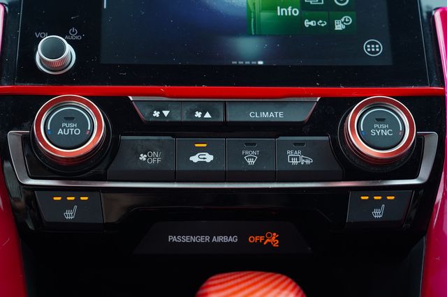 2019 Honda Civic Sedan EX CVT - 23031213 - 26