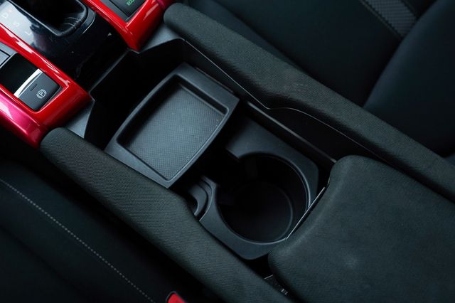 2019 Honda Civic Sedan EX CVT - 23031213 - 31