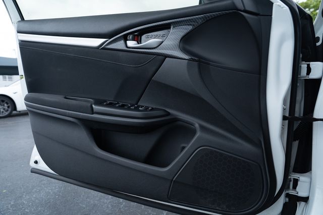 2019 Honda Civic Sedan EX CVT - 23031213 - 34
