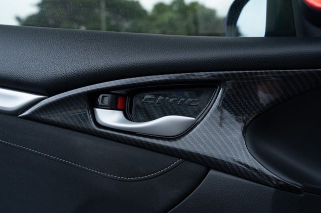 2019 Honda Civic Sedan EX CVT - 23031213 - 36