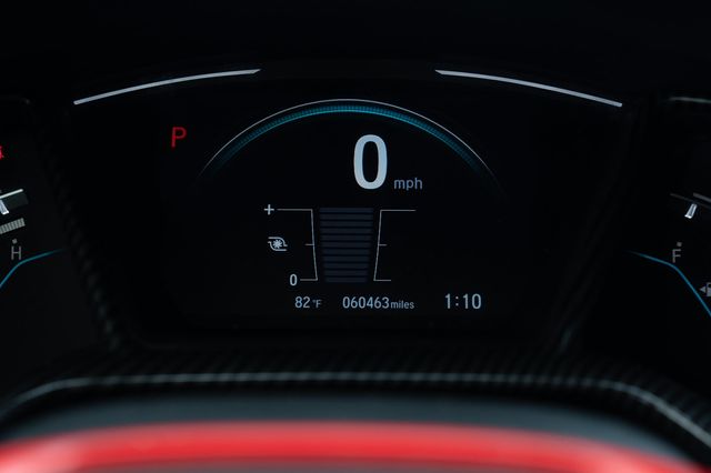 2019 Honda Civic Sedan EX CVT - 23031213 - 38