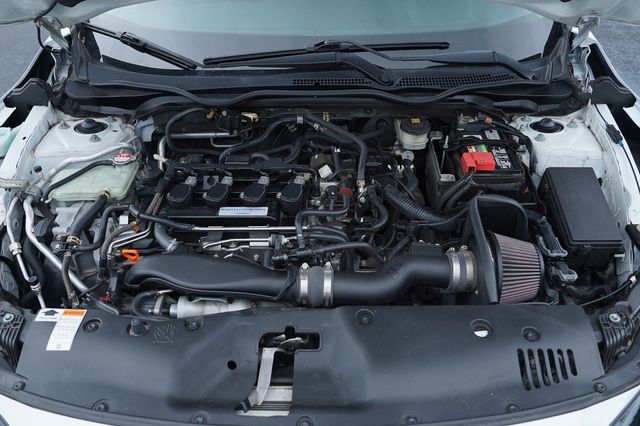 2019 Honda Civic Sedan EX CVT - 23031213 - 39