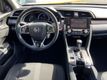 2019 Honda Civic Sedan EX CVT - 22305467 - 10