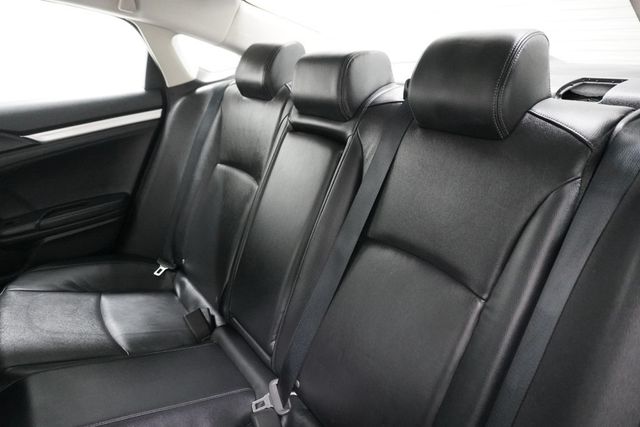 2019 Honda Civic Sedan EX-L CVT - 22893030 - 11
