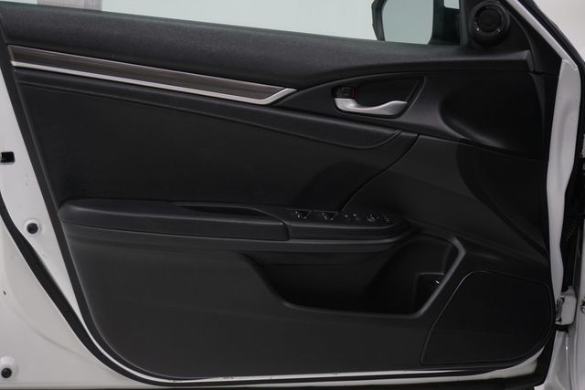 2019 Honda Civic Sedan EX-L CVT - 22893030 - 12