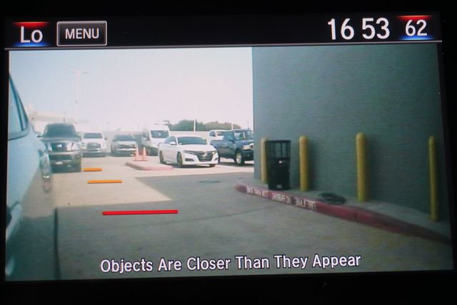 2019 Honda Civic Sedan EX-L CVT - 22893030 - 18