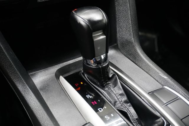 2019 Honda Civic Sedan EX-L CVT - 22893030 - 20