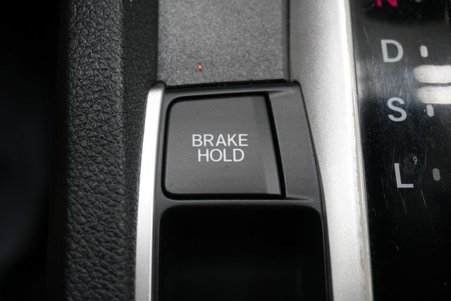 2019 Honda Civic Sedan EX-L CVT - 22893030 - 21