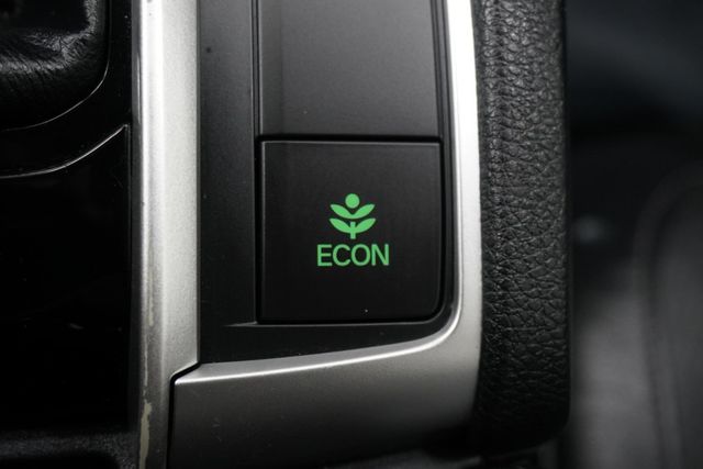 2019 Honda Civic Sedan EX-L CVT - 22893030 - 22