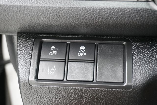 2019 Honda Civic Sedan EX-L CVT - 22893030 - 25