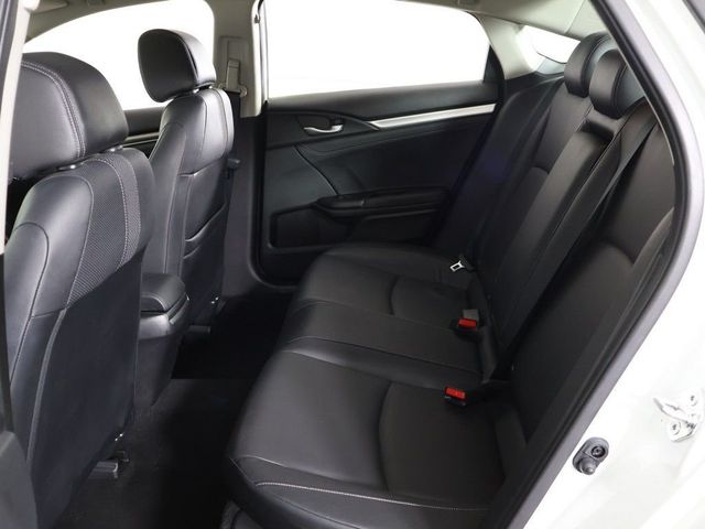 2019 Honda Civic Sedan EX-L CVT - 23027801 - 32