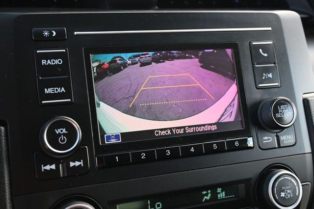 2019 Honda Civic Sedan LX - 23007117 - 9