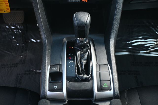 2019 Honda Civic Sedan LX - 23007117 - 10