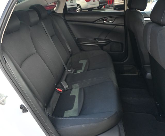 2019 Honda Civic Sedan LX - 23007117 - 14