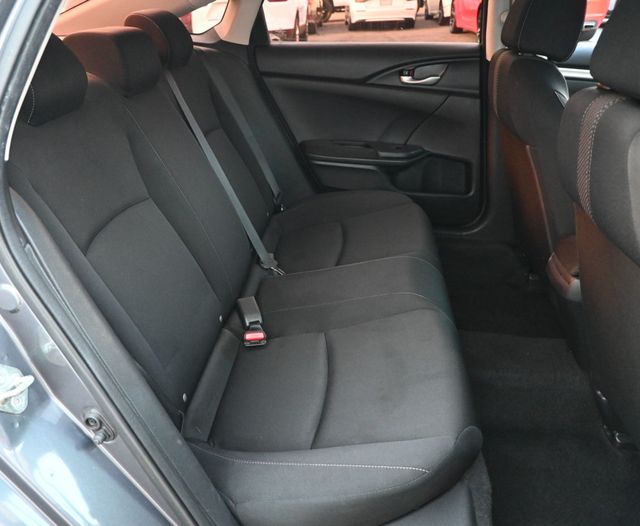 2019 Honda Civic Sedan LX - 23066010 - 13