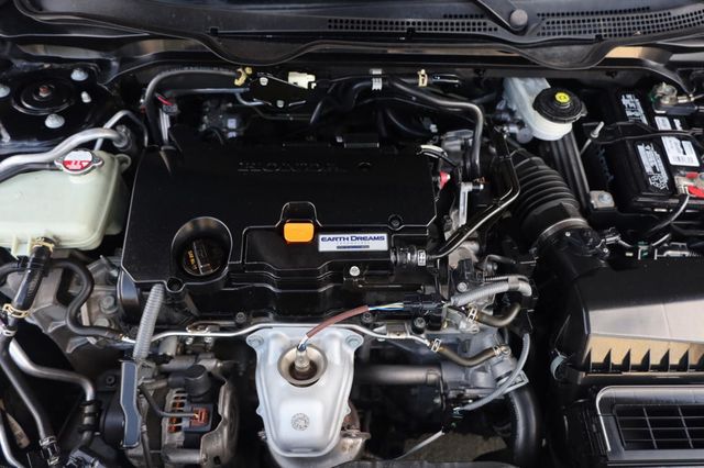 2019 Honda Civic Sedan LX - 23048920 - 9