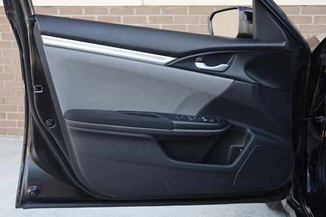 2019 Honda Civic Sedan LX - 23048920 - 10