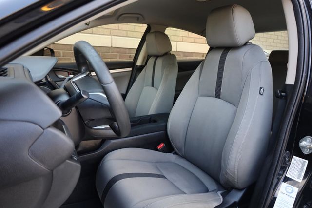 2019 Honda Civic Sedan LX - 23048920 - 12