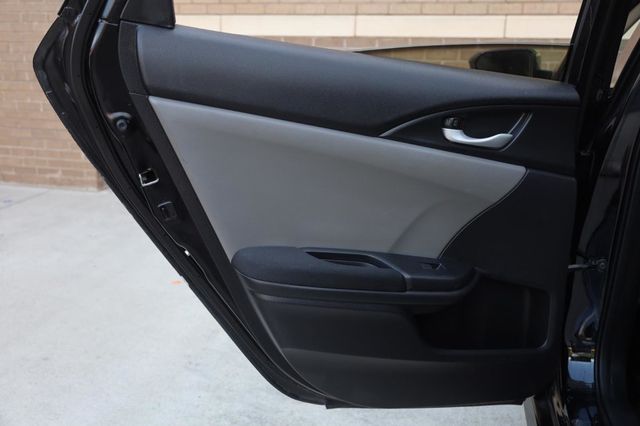 2019 Honda Civic Sedan LX - 23048920 - 14