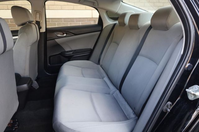 2019 Honda Civic Sedan LX - 23048920 - 15
