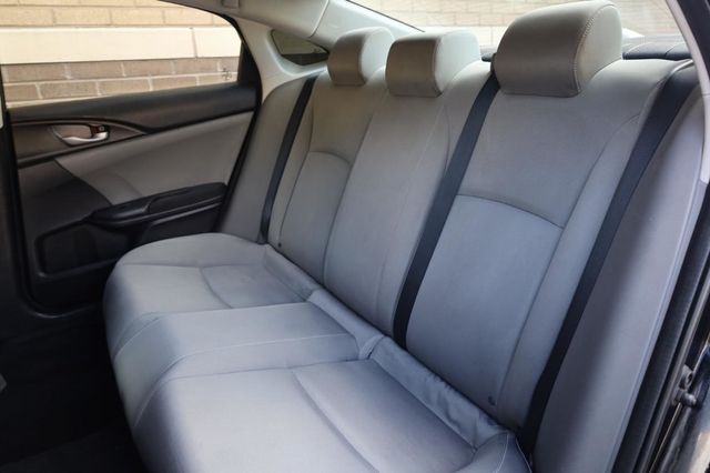 2019 Honda Civic Sedan LX - 23048920 - 16