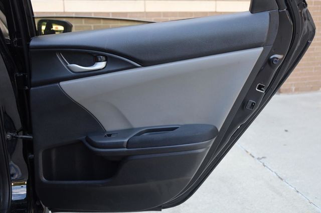 2019 Honda Civic Sedan LX - 23048920 - 17