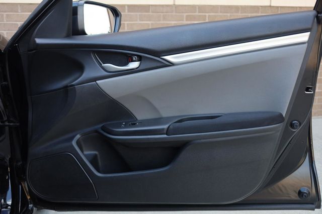 2019 Honda Civic Sedan LX - 23048920 - 20