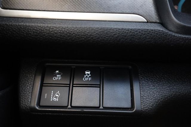 2019 Honda Civic Sedan LX - 23048920 - 28