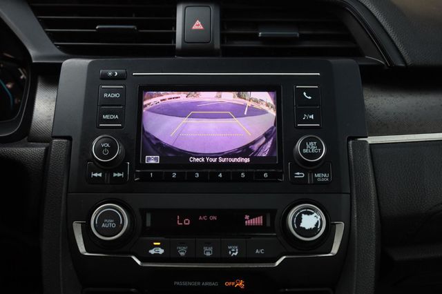 2019 Honda Civic Sedan LX - 23048920 - 30