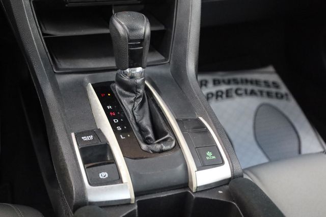 2019 Honda Civic Sedan LX - 23048920 - 33