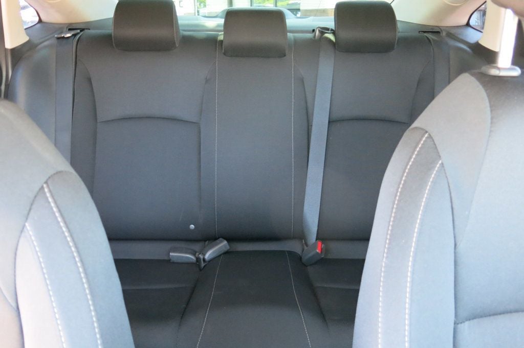 2019 Honda Civic LX photo 18