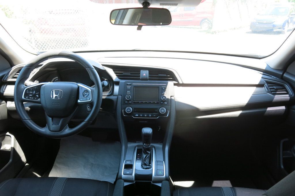 2019 Honda Civic LX photo 19