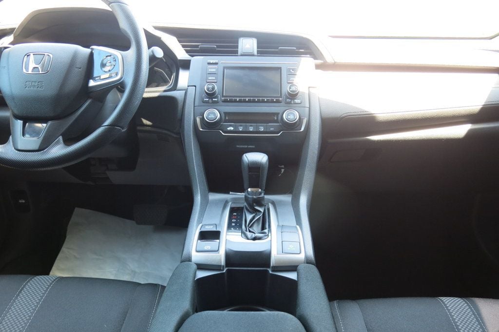2019 Honda Civic LX photo 22