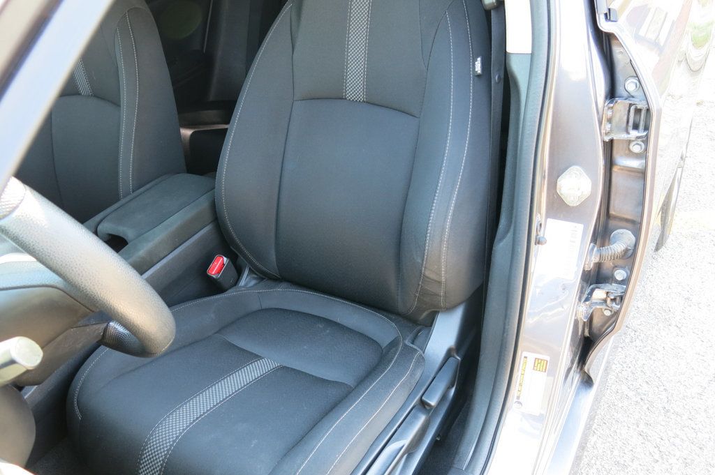 2019 Honda Civic LX photo 40
