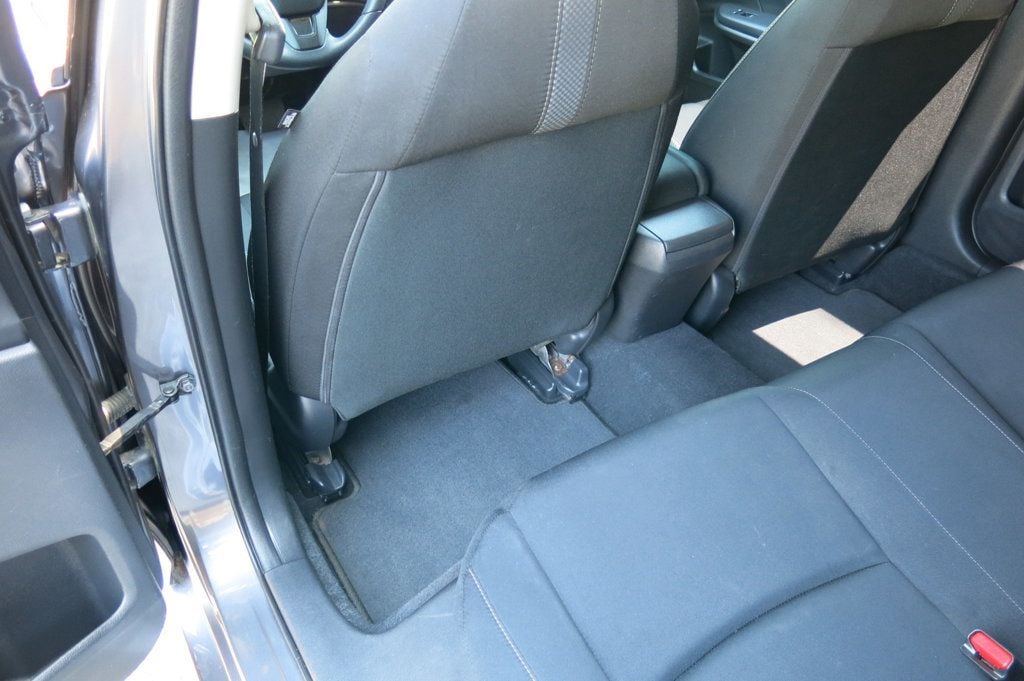 2019 Honda Civic LX photo 42