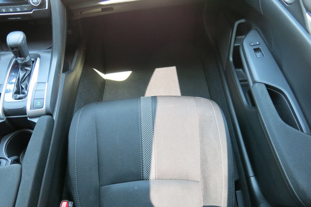 2019 Honda Civic LX photo 54
