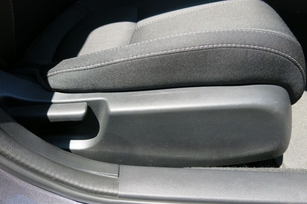 2019 Honda Civic LX photo 57