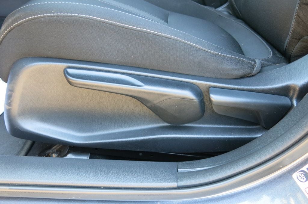 2019 Honda Civic LX photo 58